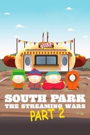 Ver Filme South Park: Guerras do Streaming Parte 2 Online Gratis