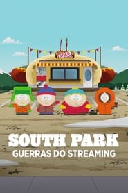 Ver Filme South Park: Guerras do Streaming Online Gratis