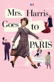 Ver Filme Mrs. Harris Goes to Paris Online Gratis