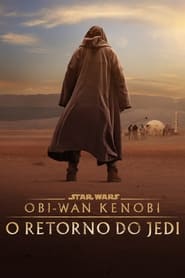 Ver Filme Obi-Wan Kenobi: O Retorno do Jedi Online Gratis