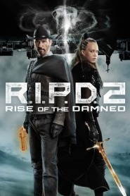 Ver Filme R.I.P.D. 2: Rise of the Damned Online Gratis