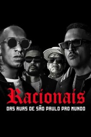 Ver Filme Racionais MC's: From the Streets of São Paulo Online Gratis