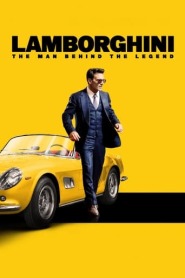 Ver Filme Lamborghini: The Man Behind the Legend Online Gratis