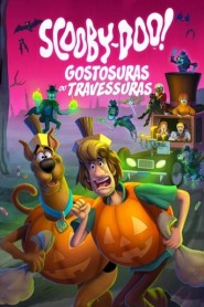 Ver Filme Scooby-Doo! Gostosuras ou Travessuras Online Gratis