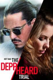 Ver Filme Hot Take: The Depp/Heard Trial Online Gratis