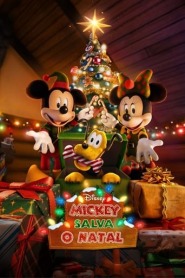 Ver Filme Mickey Salva o Natal Online Gratis