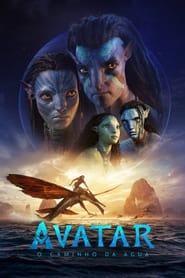 Ver Filme Avatar: O Caminho da Água Online Gratis