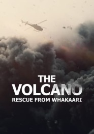 Ver Filme Vulcão Whakaari Resgate na Nova Zelândia Online Gratis