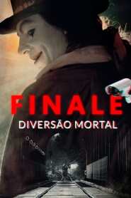 Ver Filme Finale: Diversão Mortal Online Gratis