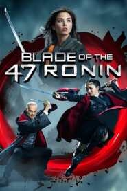 Ver Filme Blade of the 47 Ronin Online Gratis