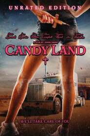 Ver Filme Candy Land Online Gratis