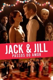 Ver Filme Jack & Jill Nos Passos do Amor Online Gratis
