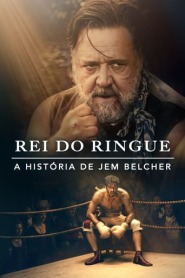 Ver Filme Rei do Ringue: A História de Jem Belcher Online Gratis