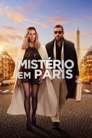 Ver Filme Mistério em Paris Online Gratis