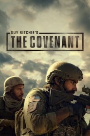 Ver Filme Guy Ritchie's The Covenant Online Gratis