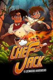 Ver Filme Chef Jack - O Cozinheiro Aventureiro Online Gratis