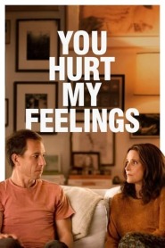 Ver Filme You Hurt My Feelings Online Gratis