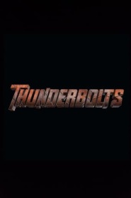 Ver Filme Thunderbolts Online Gratis