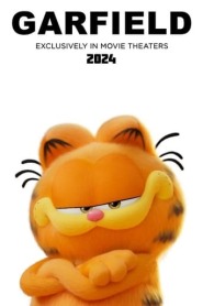 Ver Filme Garfield Online Gratis