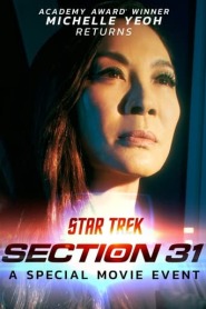 Ver Filme Star Trek: Section 31 Online Gratis