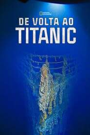 Ver Filme De Volta ao Titanic Online Gratis