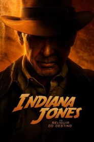 Ver Filme Indiana Jones e A Relíquia do Destino Online Gratis
