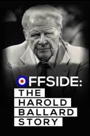 Ver Filme Offside: The Harold Ballard Story Online Gratis