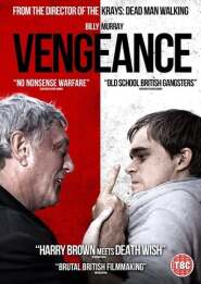 Ver Filme Vengeance Online Gratis