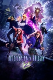 Ver Filme Monster High 2 Online Gratis