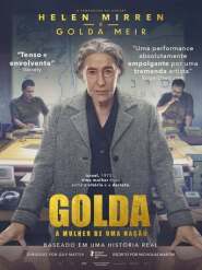 Ver Filme Golda - A Mulher de uma Nação Online Gratis