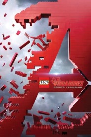 Ver Filme LEGO Marvel Vingadores: Código Vermelho Online Gratis