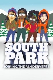 Ver Filme South Park: Entrando no Panderverso Online Gratis