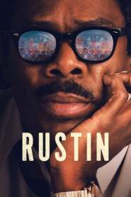Ver Filme Rustin Online Gratis
