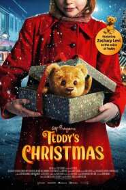 Ver Filme Um Natal com Teddy Online Gratis