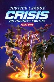 Ver Filme Liga da Justiça: Crise nas Infinitas Terras - Parte Um Online Gratis