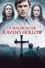 Ver Filme A Maldição de Raven's Hollow Online Gratis