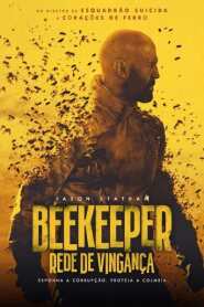 Ver Filme The Beekeeper: Rede de Vingança Online Gratis