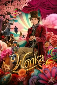 Ver Filme Wonka Online Gratis