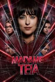 Ver Filme Madame Teia Online Gratis
