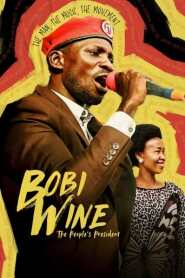 Ver Filme Bobi Wine: The People's President Online Gratis