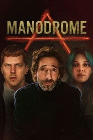 Ver Filme Manodrome Online Gratis