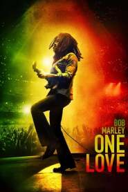 Ver Filme Bob Marley: One Love Online Gratis