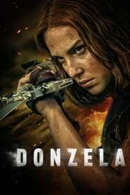 Ver Filme Donzela Online Gratis