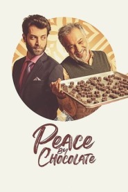 Ver Filme Paz e Chocolate Online Gratis