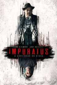 Ver Filme Impuratus: A Confissão do Diabo Online Gratis