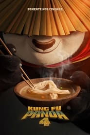 Ver Filme O Panda do Kung Fu 4 Online Gratis