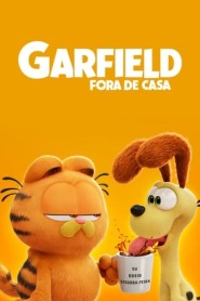 Ver Filme Garfield - Fora de Casa Online Gratis