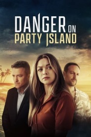 Ver Filme Danger on Party Island Online Gratis