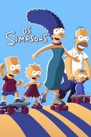 Ver Serie Os Simpsons Online Gratis