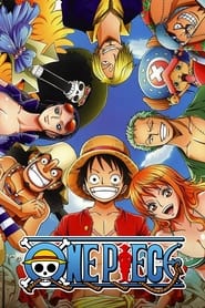 Ver Serie One Piece Online Gratis